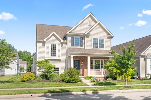 $589,999 | 758 Olde Mill Drive, Westerville, OH 43082