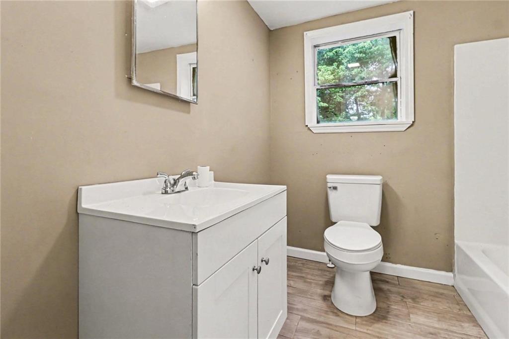 203 Kenwood Road Fayetteville, GA 30214 - Photo 14 of 28