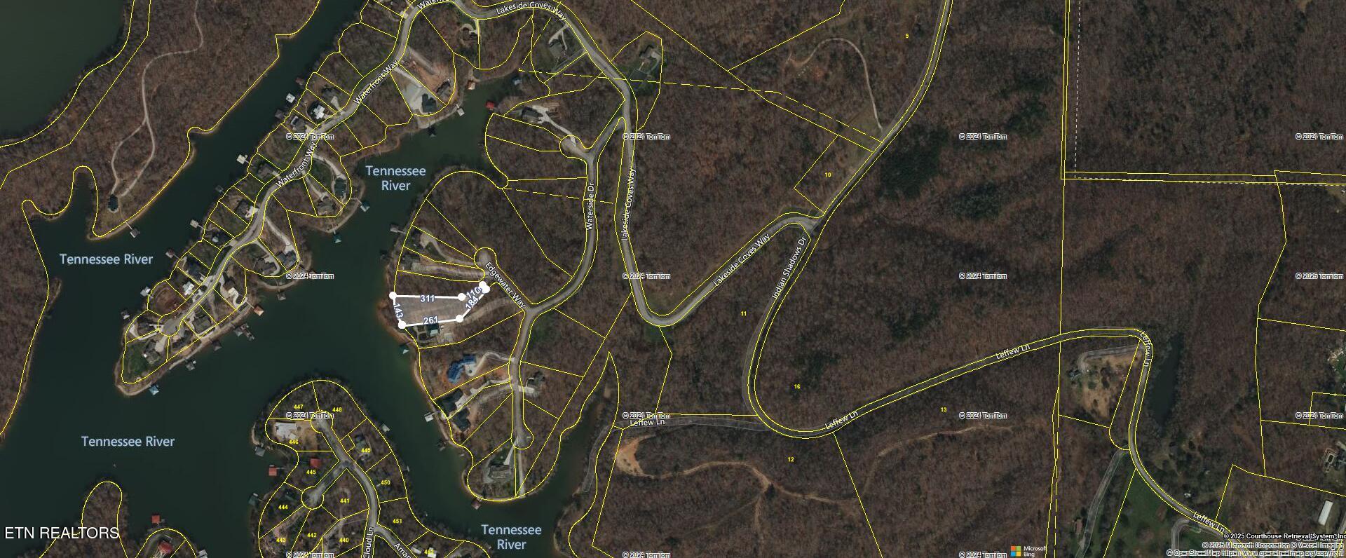 64 Edgewater Way Ten Mile, TN 37880 - Photo 11 of 17 64 Edgewaterway CRS Photo