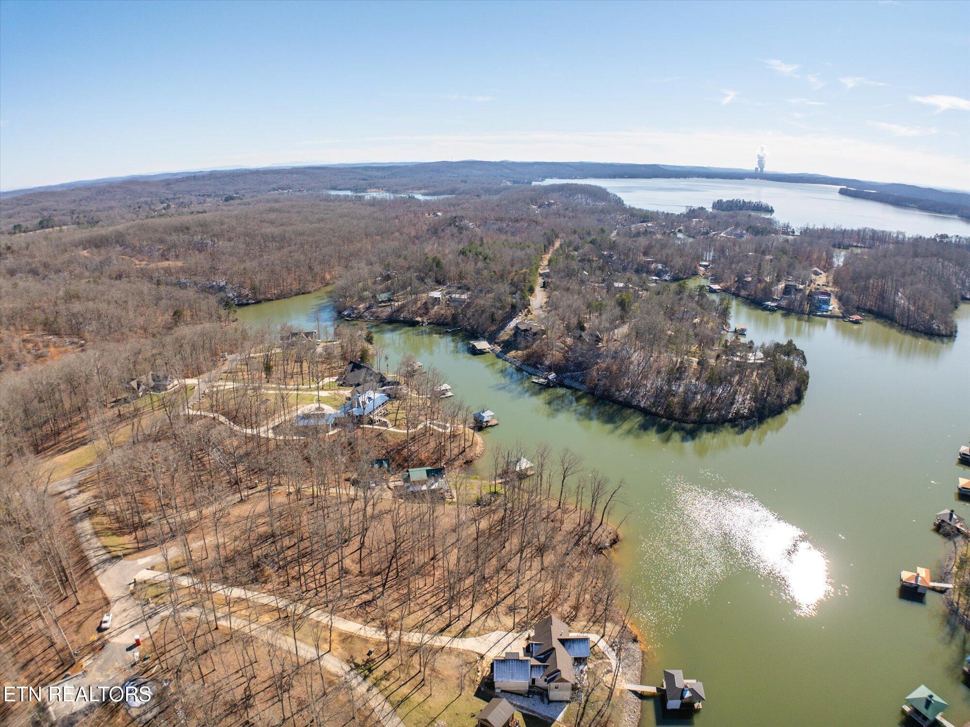 64 Edgewater Way Ten Mile, TN 37880 - Photo 12 of 17 16-64-Edgewater-Wy-Ten-Mile-TN-16