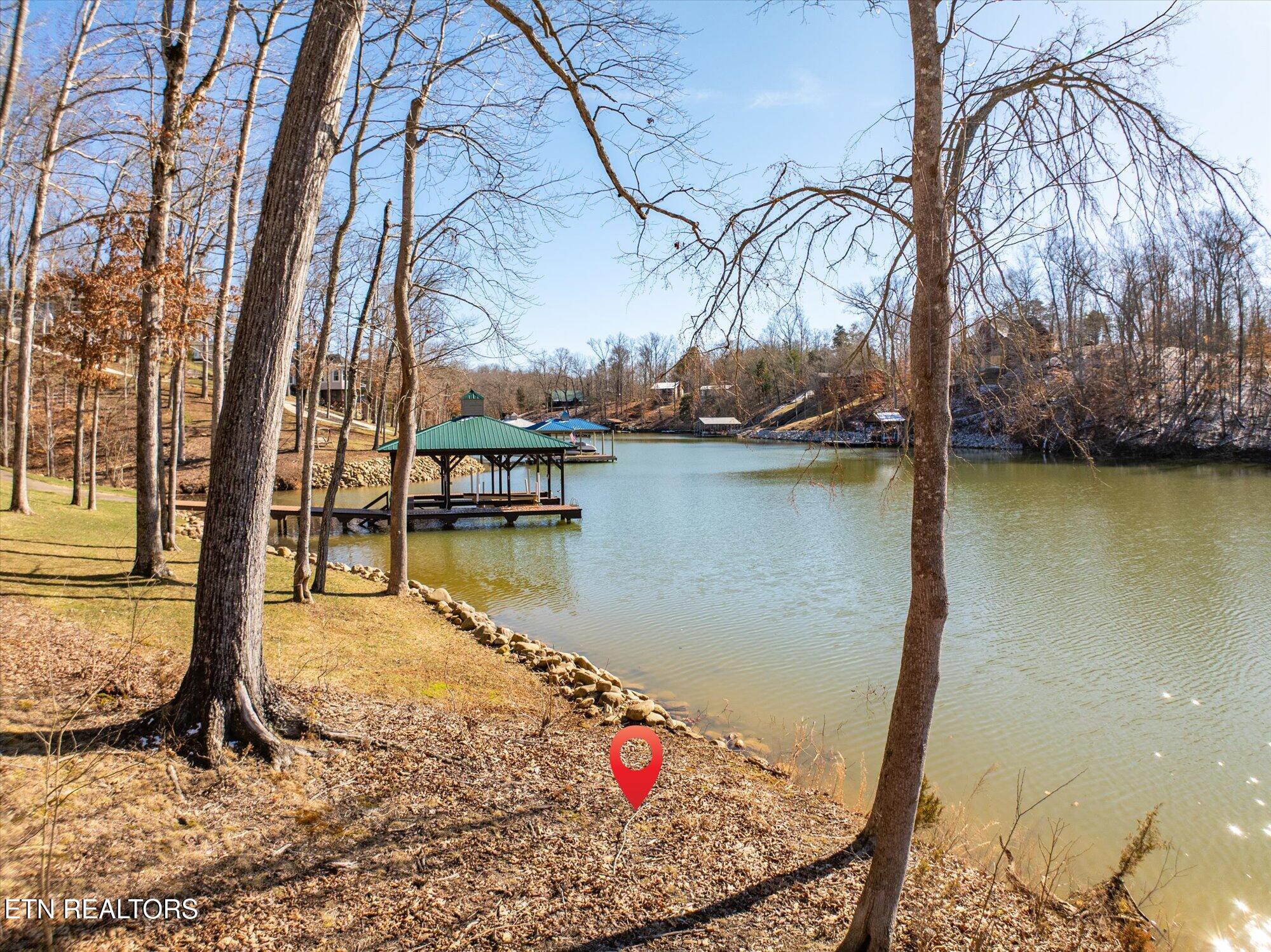 64 Edgewater Way Ten Mile, TN 37880 - Photo 2 of 17 33-64-Edgewater-Wy-Ten-Mile-TN-33