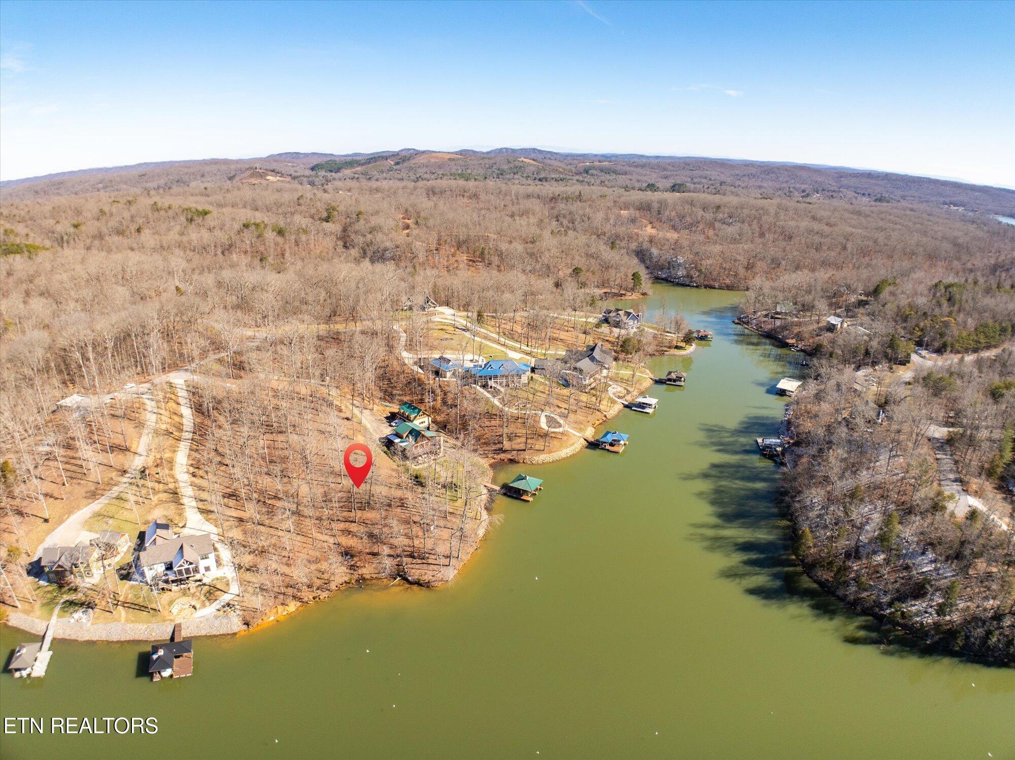 64 Edgewater Way Ten Mile, TN 37880 - Photo 3 of 17 11-64-Edgewater-Wy-Ten-Mile-TN-11