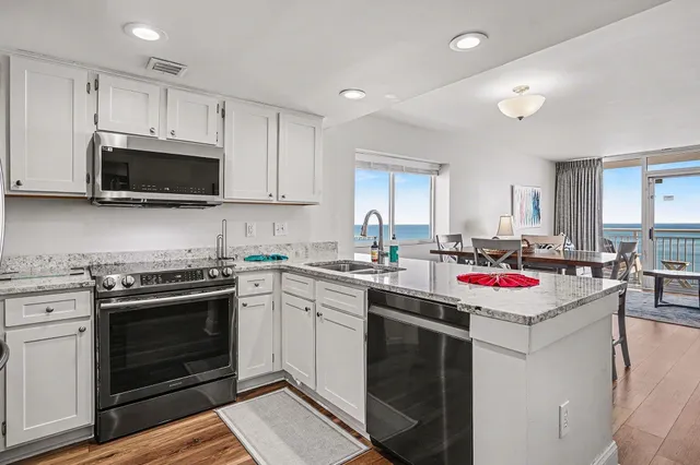 $489,900 | 2000 North Ocean Boulevard, Unit 1017, Myrtle Beach, SC 29577