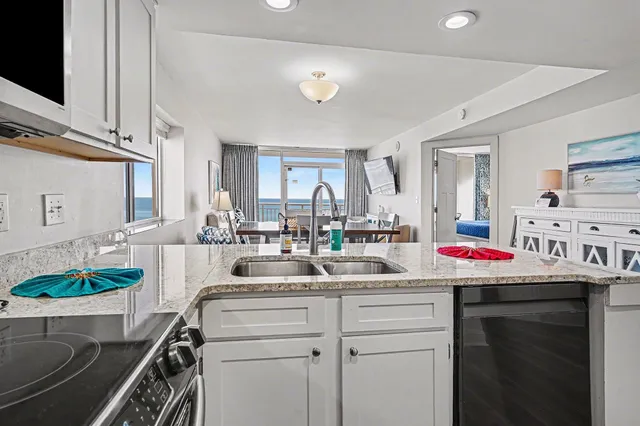 $489,900 | 2000 North Ocean Boulevard, Unit 1017, Myrtle Beach, SC 29577