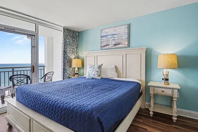 $489,900 | 2000 North Ocean Boulevard, Unit 1017, Myrtle Beach, SC 29577
