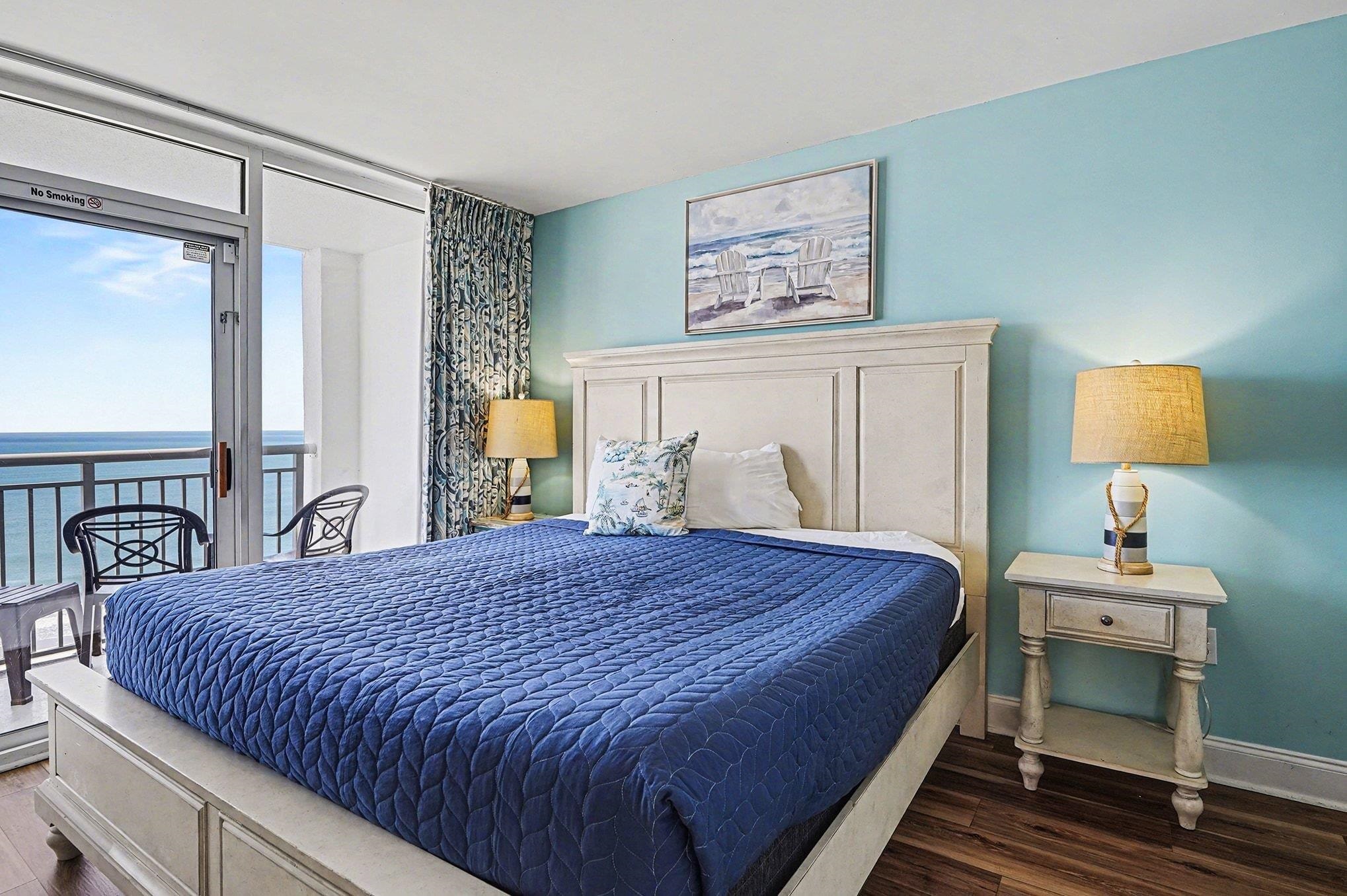 2000 North Ocean Boulevard, Unit 1017 Myrtle Beach, SC 29577 - Photo 14 of 36