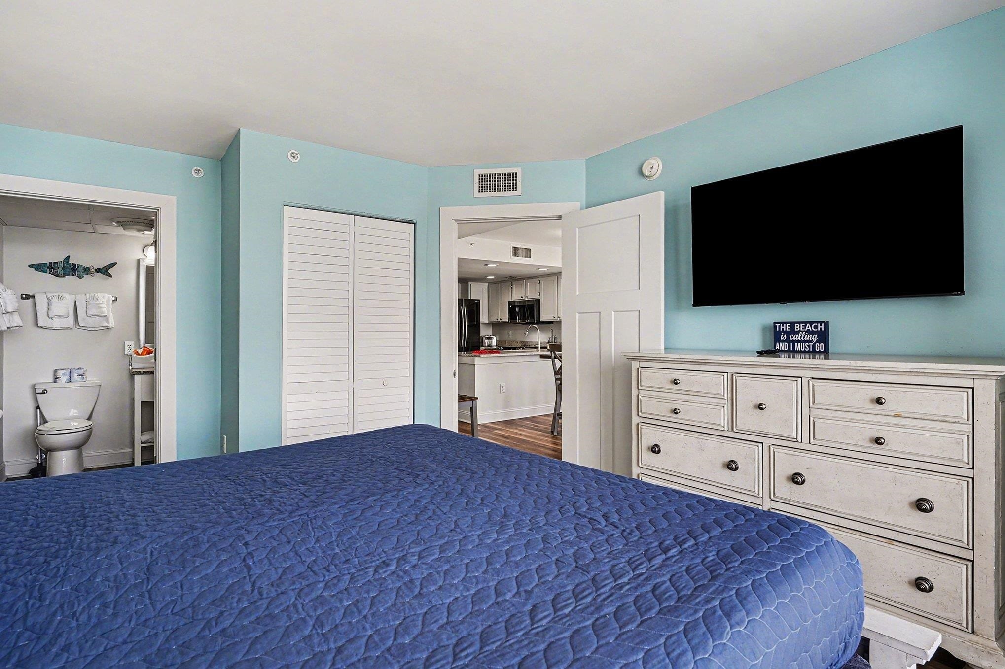 2000 North Ocean Boulevard, Unit 1017 Myrtle Beach, SC 29577 - Photo 16 of 36