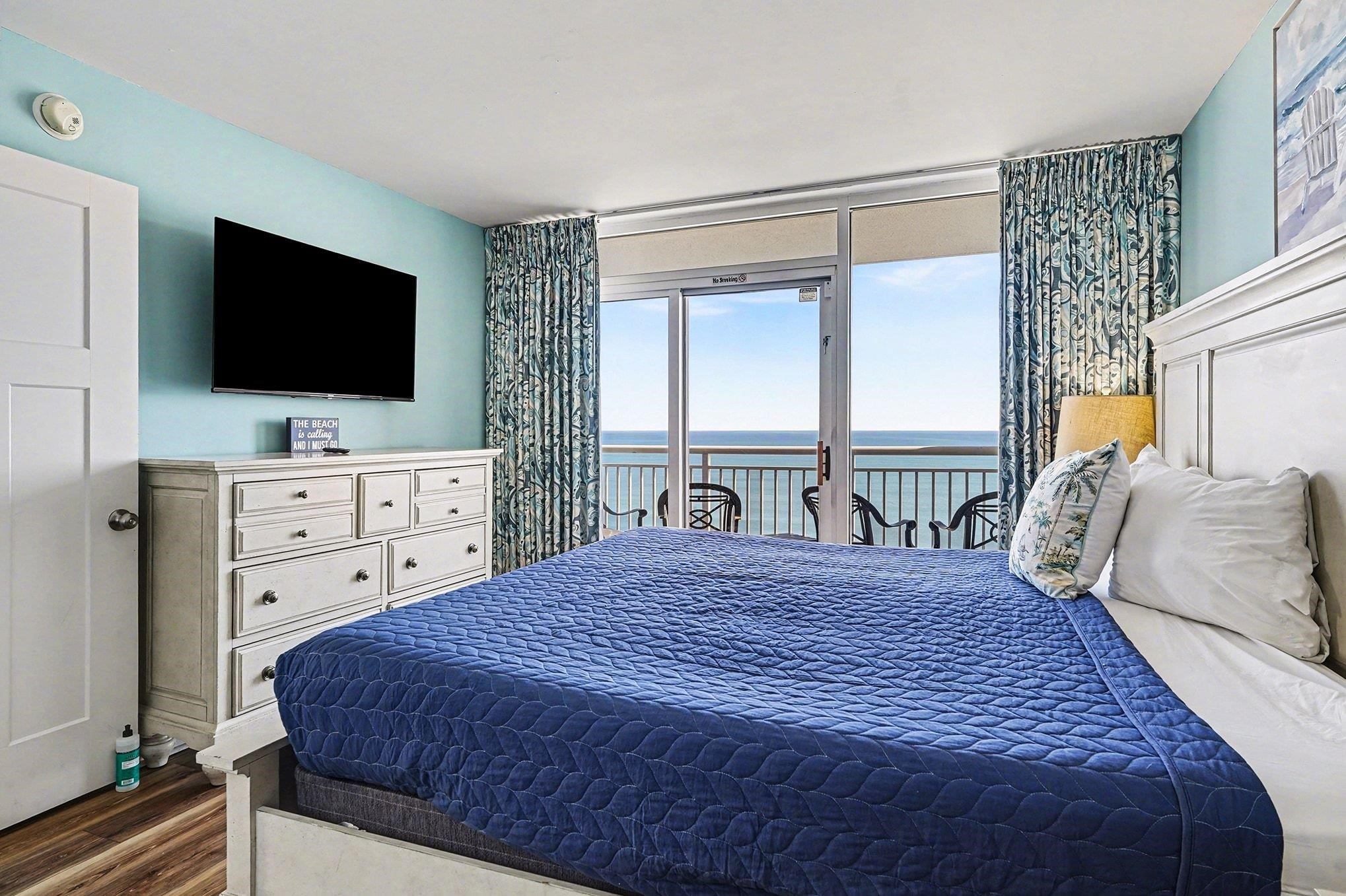 2000 North Ocean Boulevard, Unit 1017 Myrtle Beach, SC 29577 - Photo 17 of 36