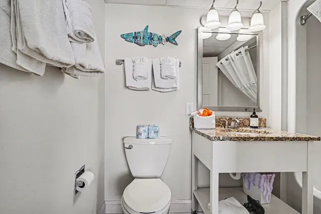 $489,900 | 2000 North Ocean Boulevard, Unit 1017, Myrtle Beach, SC 29577