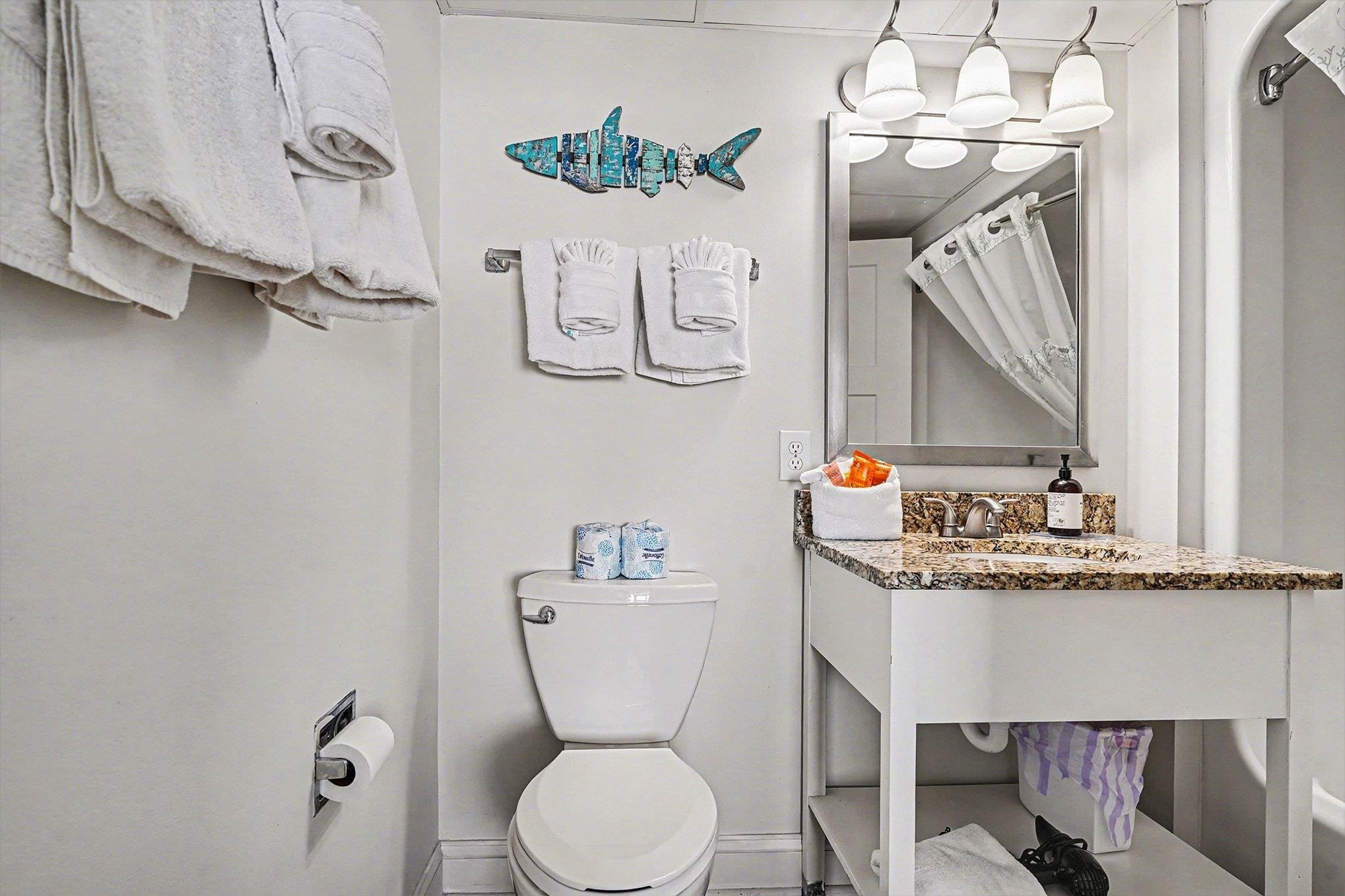 2000 North Ocean Boulevard, Unit 1017 Myrtle Beach, SC 29577 - Photo 19 of 36