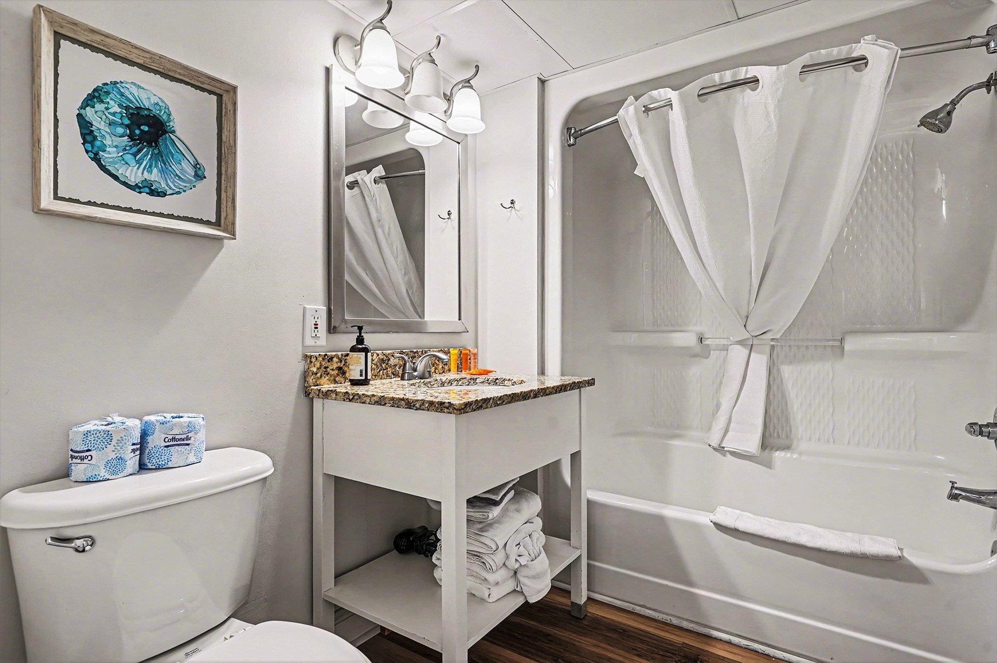 2000 North Ocean Boulevard, Unit 1017 Myrtle Beach, SC 29577 - Photo 20 of 36