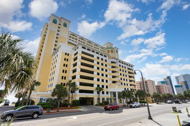 $489,900 | 2000 North Ocean Boulevard, Unit 1017, Myrtle Beach, SC 29577
