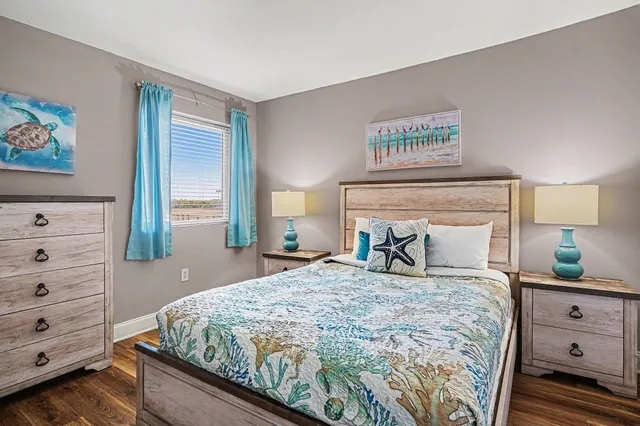 $489,900 | 2000 North Ocean Boulevard, Unit 1017, Myrtle Beach, SC 29577