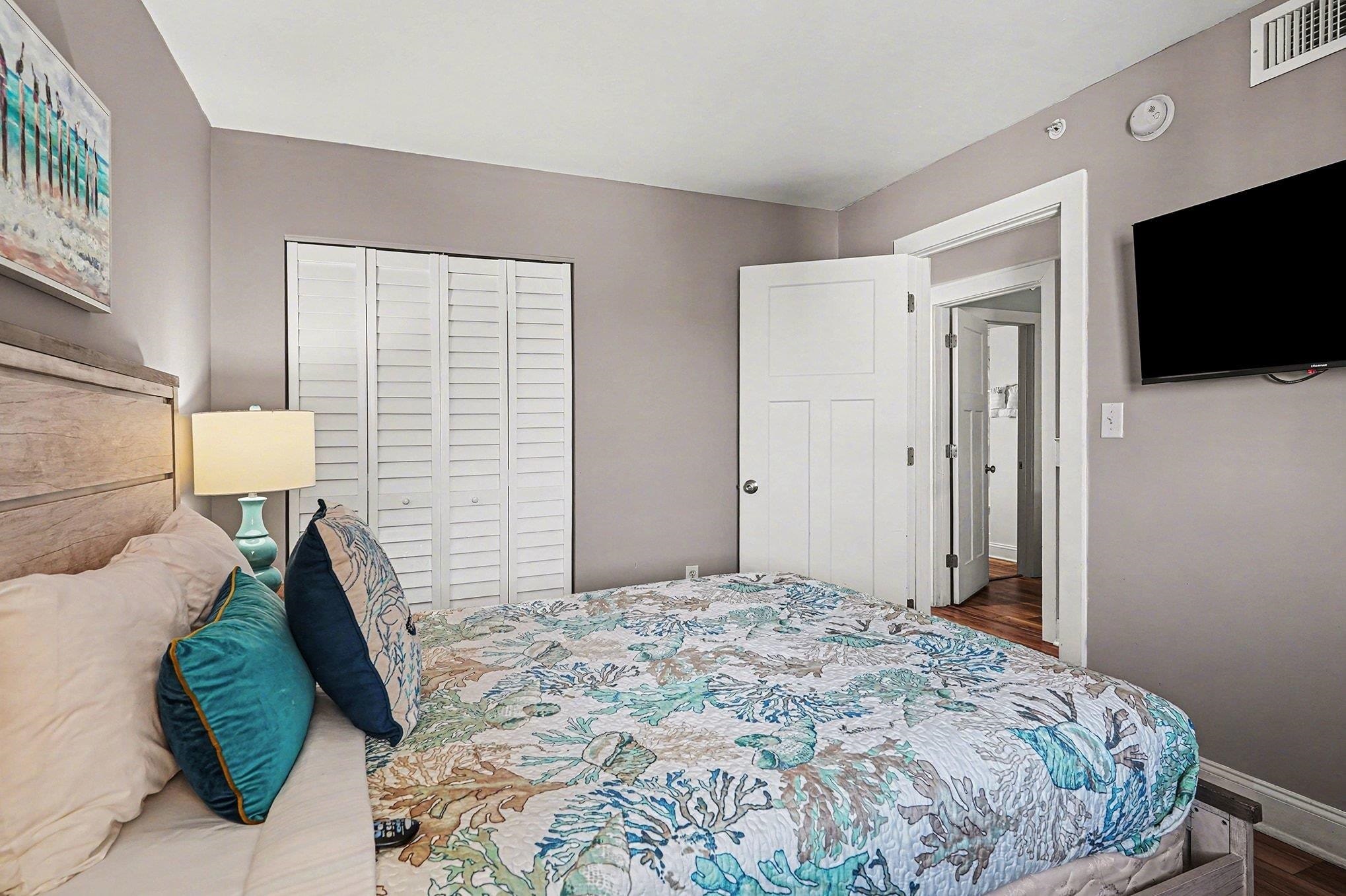 2000 North Ocean Boulevard, Unit 1017 Myrtle Beach, SC 29577 - Photo 22 of 36