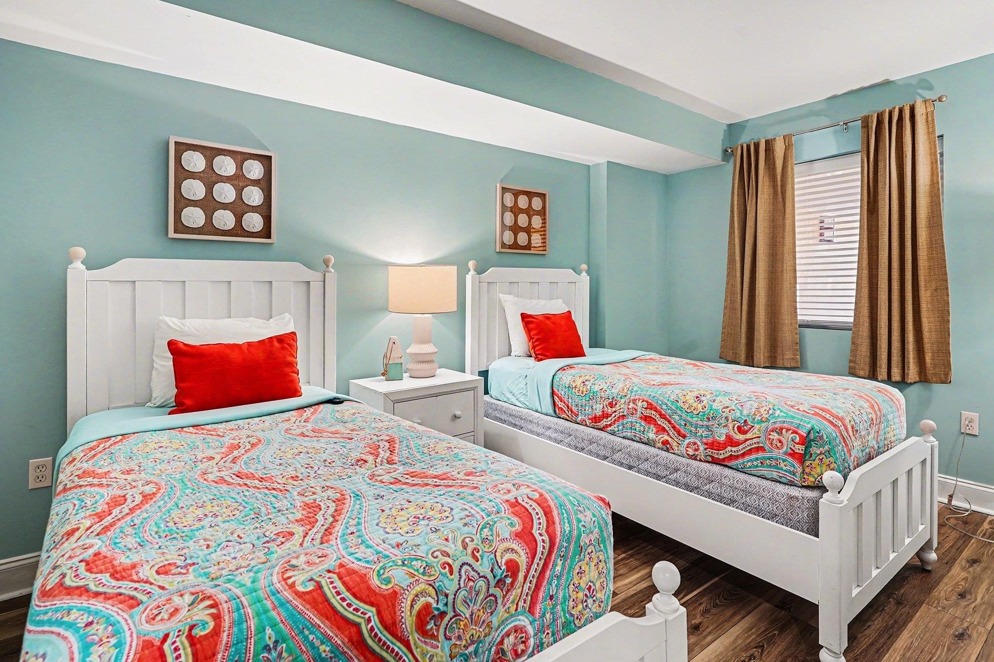 2000 North Ocean Boulevard, Unit 1017 Myrtle Beach, SC 29577 - Photo 23 of 36