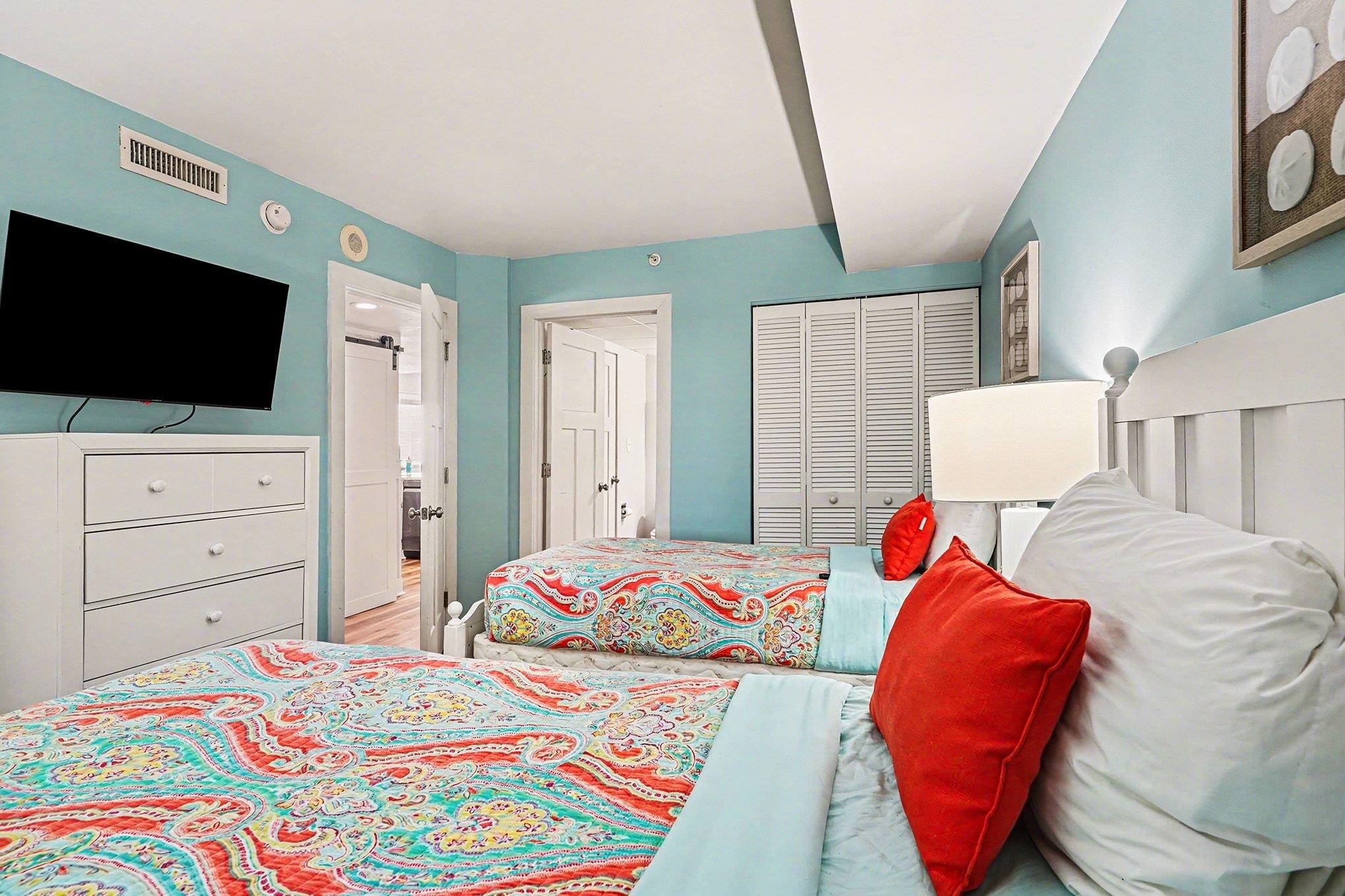 2000 North Ocean Boulevard, Unit 1017 Myrtle Beach, SC 29577 - Photo 24 of 36