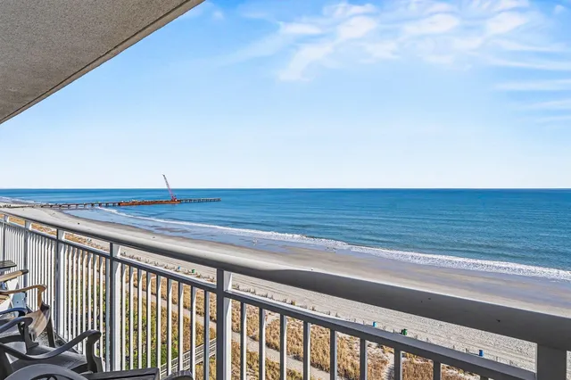 $489,900 | 2000 North Ocean Boulevard, Unit 1017, Myrtle Beach, SC 29577