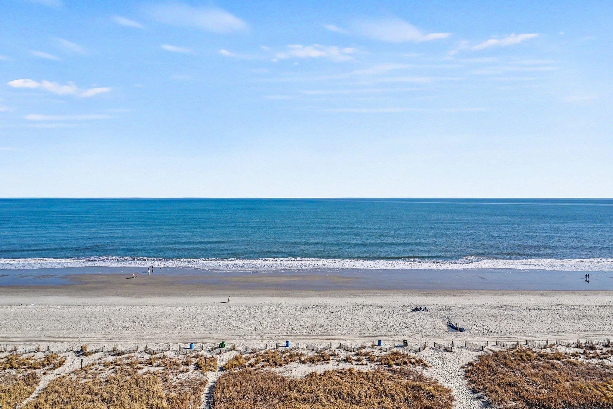 2000 North Ocean Boulevard, Unit 1017 Myrtle Beach, SC 29577 - Photo 29 of 36