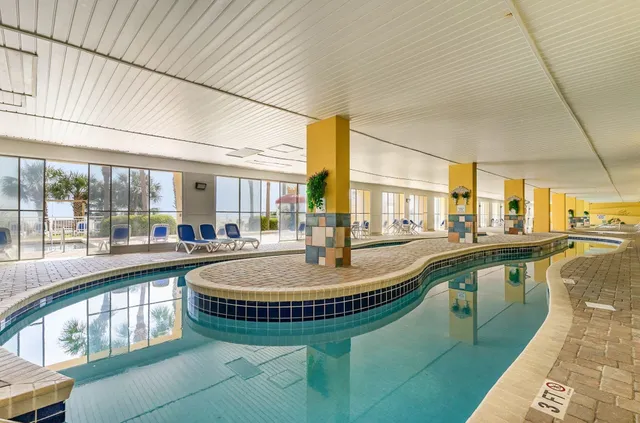 $489,900 | 2000 North Ocean Boulevard, Unit 1017, Myrtle Beach, SC 29577