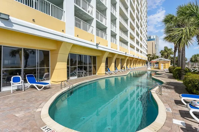 $489,900 | 2000 North Ocean Boulevard, Unit 1017, Myrtle Beach, SC 29577