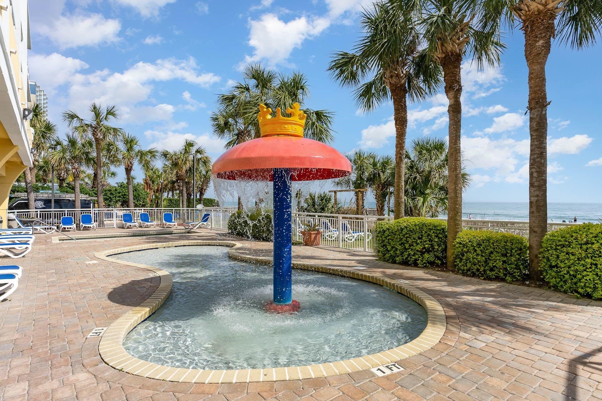 2000 North Ocean Boulevard, Unit 1017 Myrtle Beach, SC 29577 - Photo 33 of 36