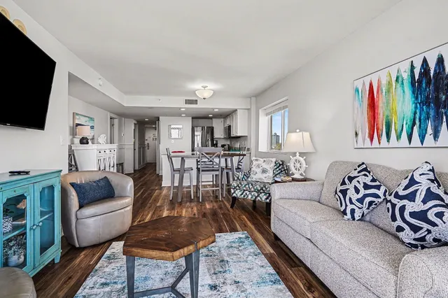 $489,900 | 2000 North Ocean Boulevard, Unit 1017, Myrtle Beach, SC 29577