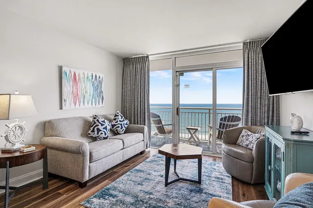 $489,900 | 2000 North Ocean Boulevard, Unit 1017, Myrtle Beach, SC 29577