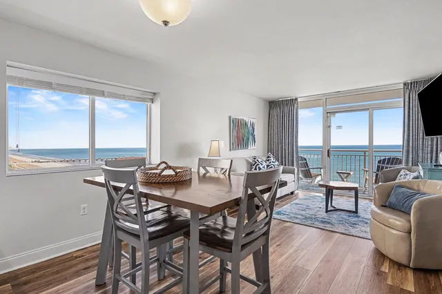 $489,900 | 2000 North Ocean Boulevard, Unit 1017, Myrtle Beach, SC 29577