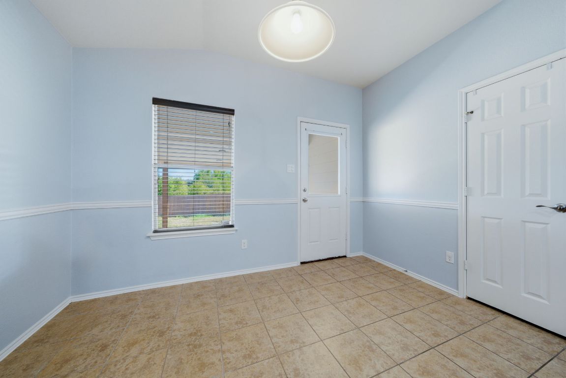 18153 Basket Flower Bend Elgin, TX 78621 - Photo 21 of 35 an empty room with windows