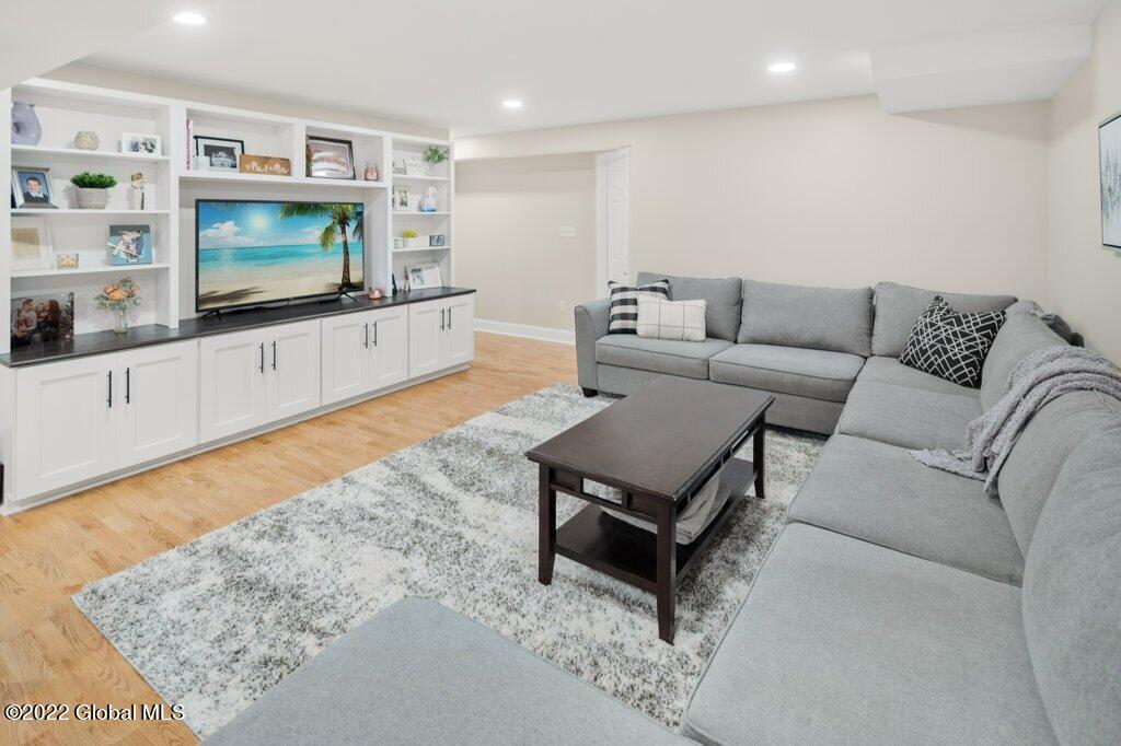 23 Northside Avenue Rensselaer, NY 12144 - Photo 17 of 28 Lower Level 1