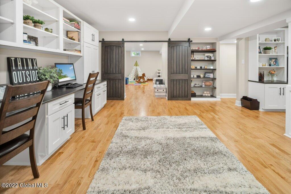 23 Northside Avenue Rensselaer, NY 12144 - Photo 19 of 28 Lower Level 3