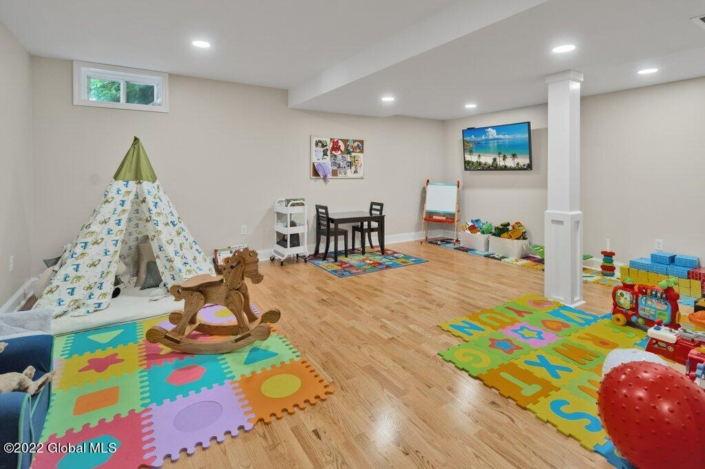 23 Northside Avenue Rensselaer, NY 12144 - Photo 20 of 28 Lower Level 4