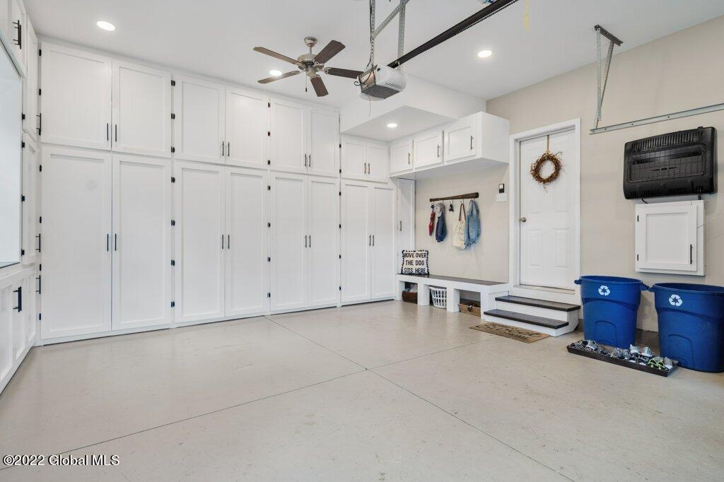 23 Northside Avenue Rensselaer, NY 12144 - Photo 22 of 28 Garage 2