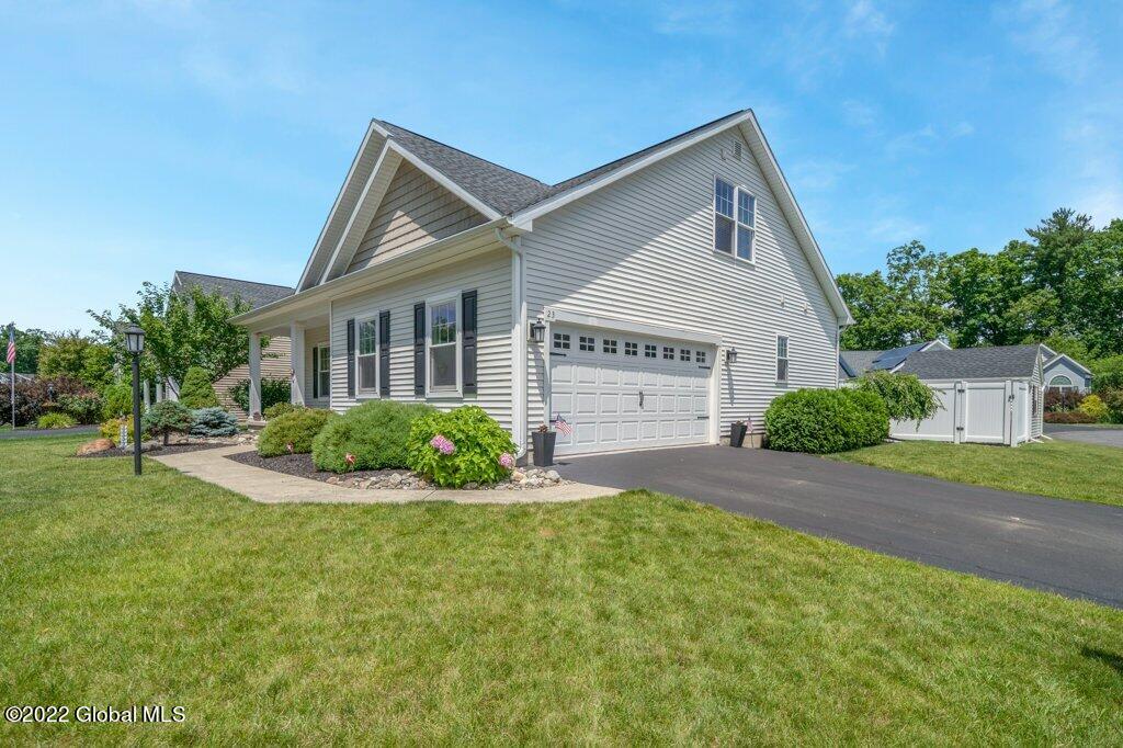 23 Northside Avenue Rensselaer, NY 12144 - Photo 3 of 28 exterior 3