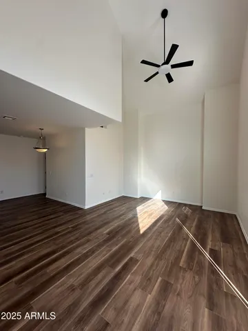 a kitchen with a sink and a stove top oven