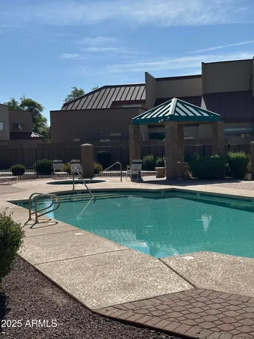 $1,995 | 1015 South Val Vista Drive, Unit 45, Mesa, AZ 85204