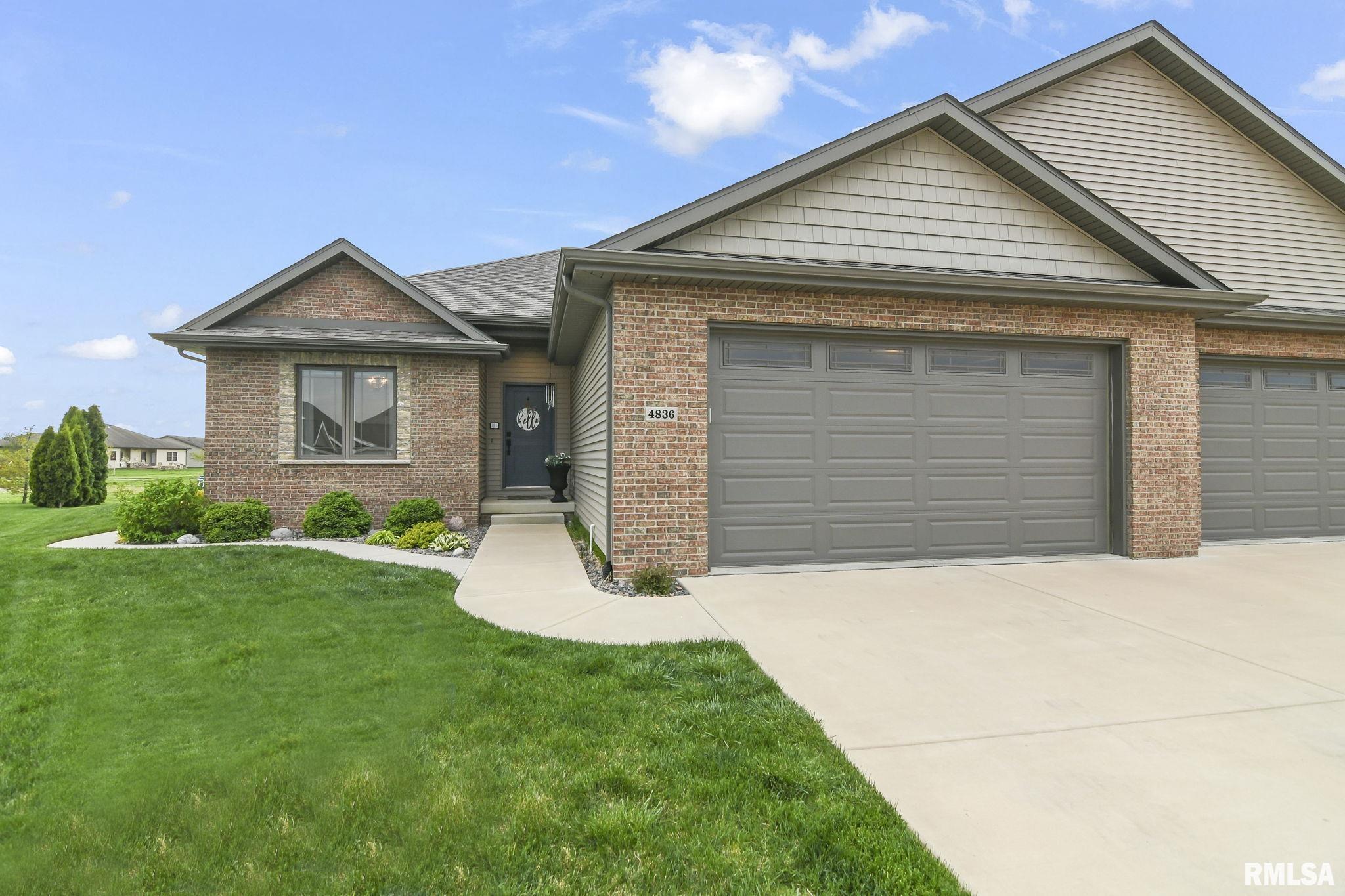 4836 Chestnut Drive Springfield, IL 62711 - Photo 1 of 42 Gallery Image 1