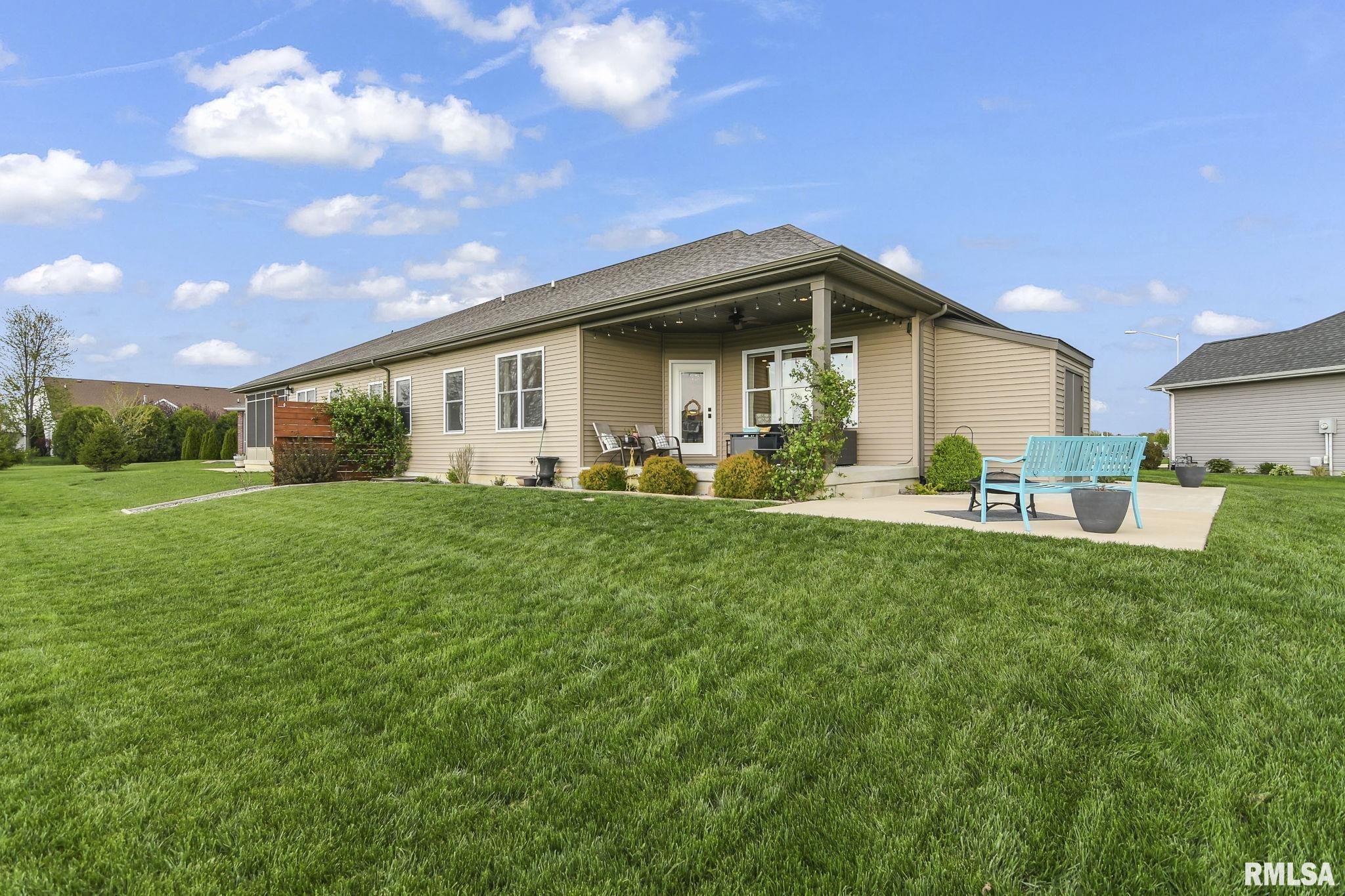 4836 Chestnut Drive Springfield, IL 62711 - Photo 35 of 42 Gallery Image 35