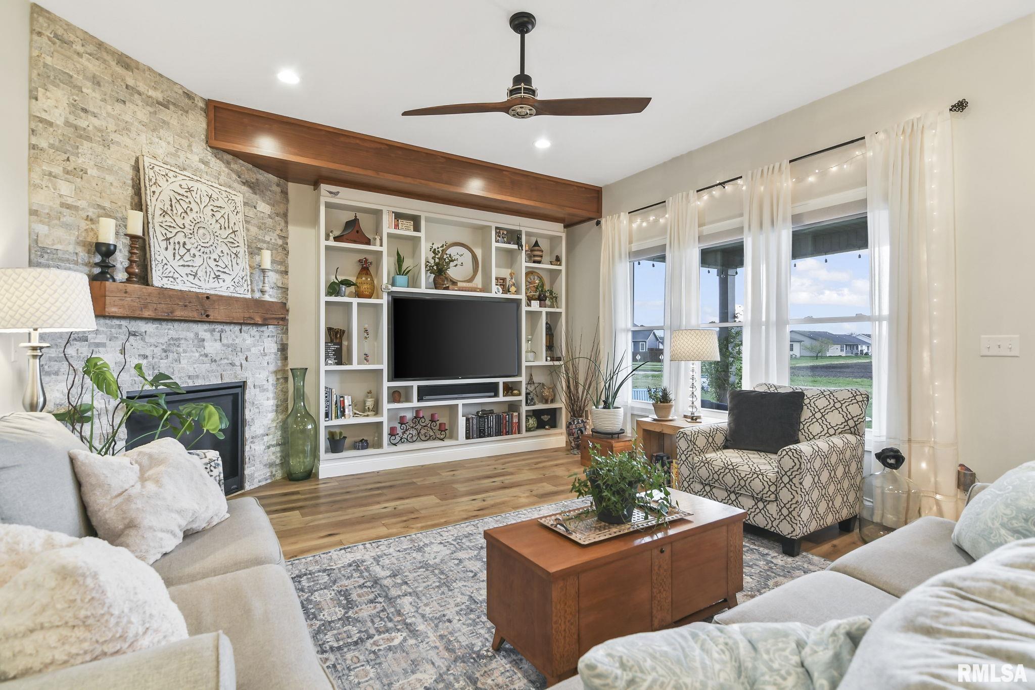 4836 Chestnut Drive Springfield, IL 62711 - Photo 5 of 42 Gallery Image 5