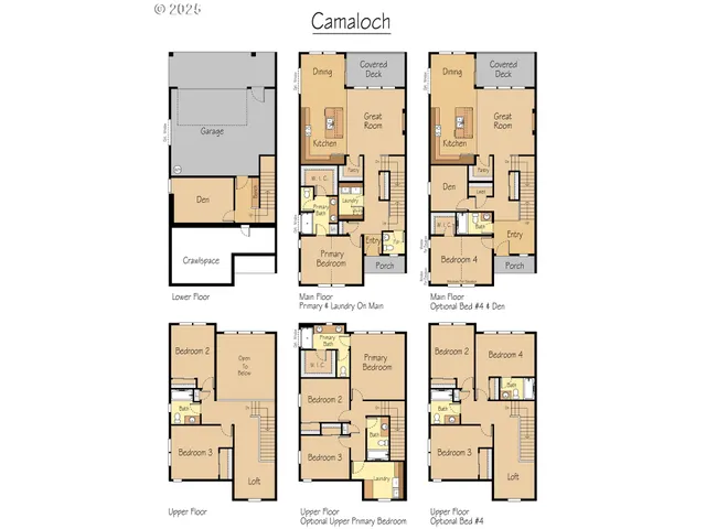 $699,000 | 4705 Northwest Camas Meadows Drive, Camas, WA 98607