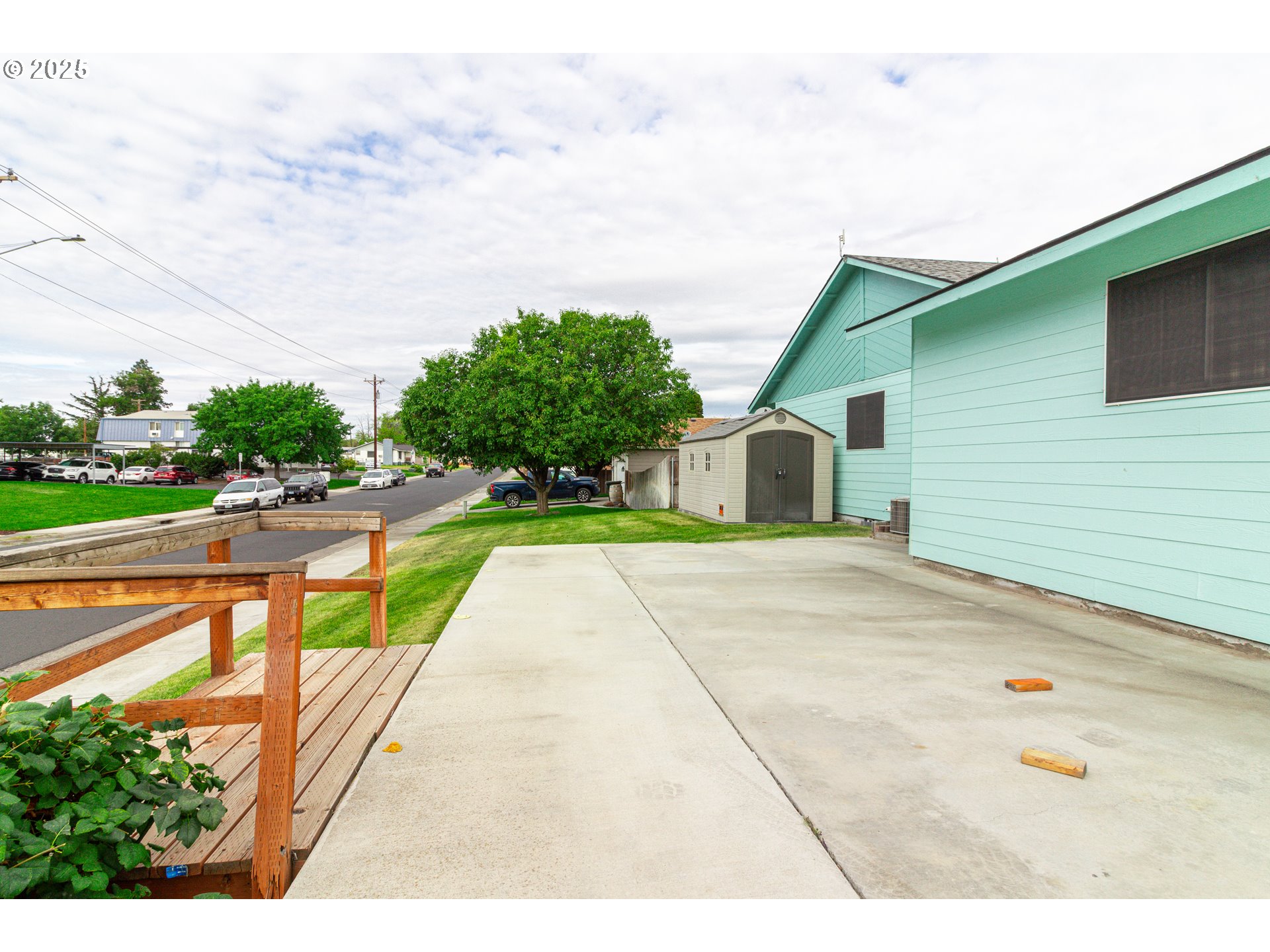 305 Northwest 9th Place Hermiston, OR 97838 - Photo 21 of 31