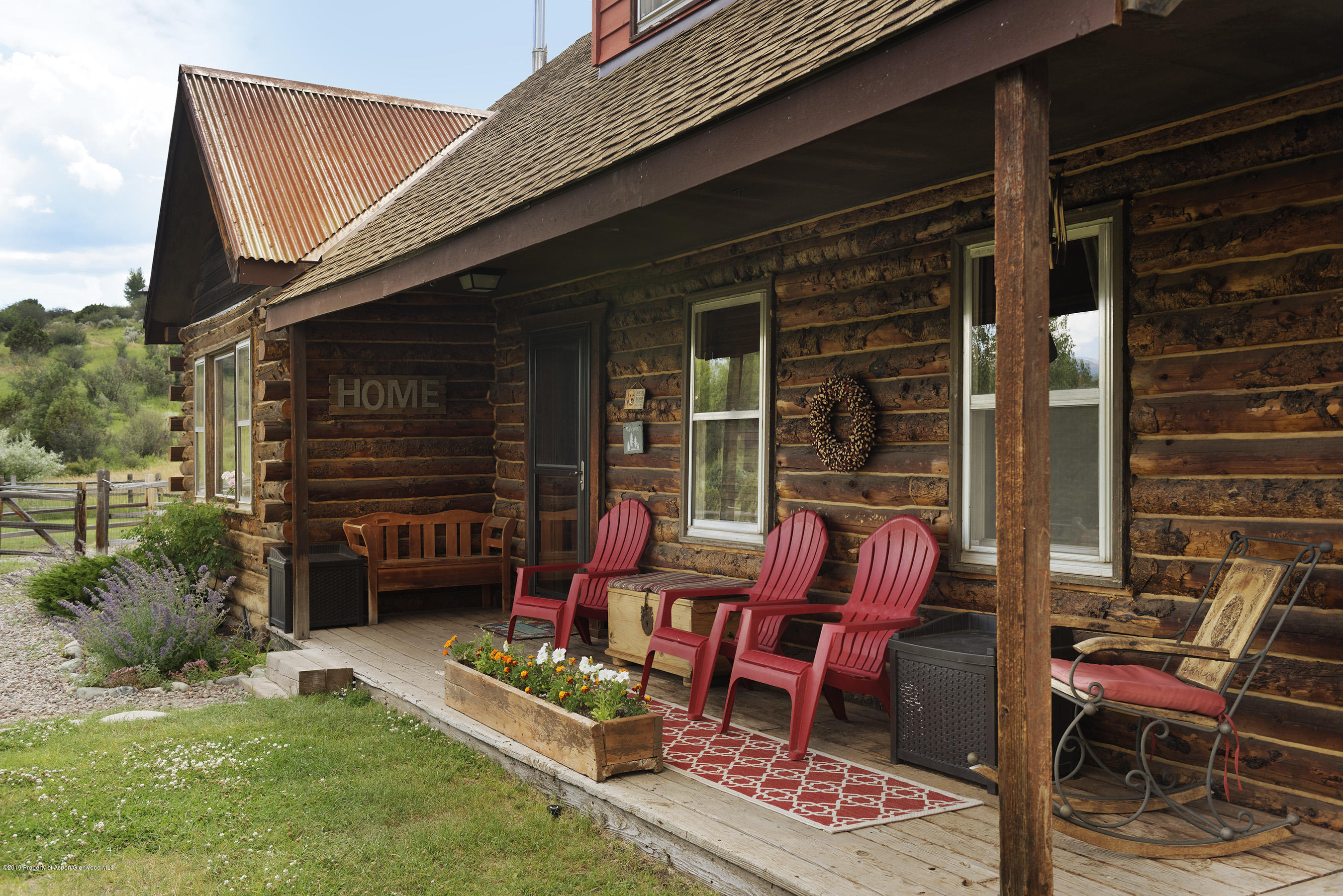 1340 Gateway Road Snowmass, CO 81654 - Photo 1 of 32 Morning Sunshine on Deck