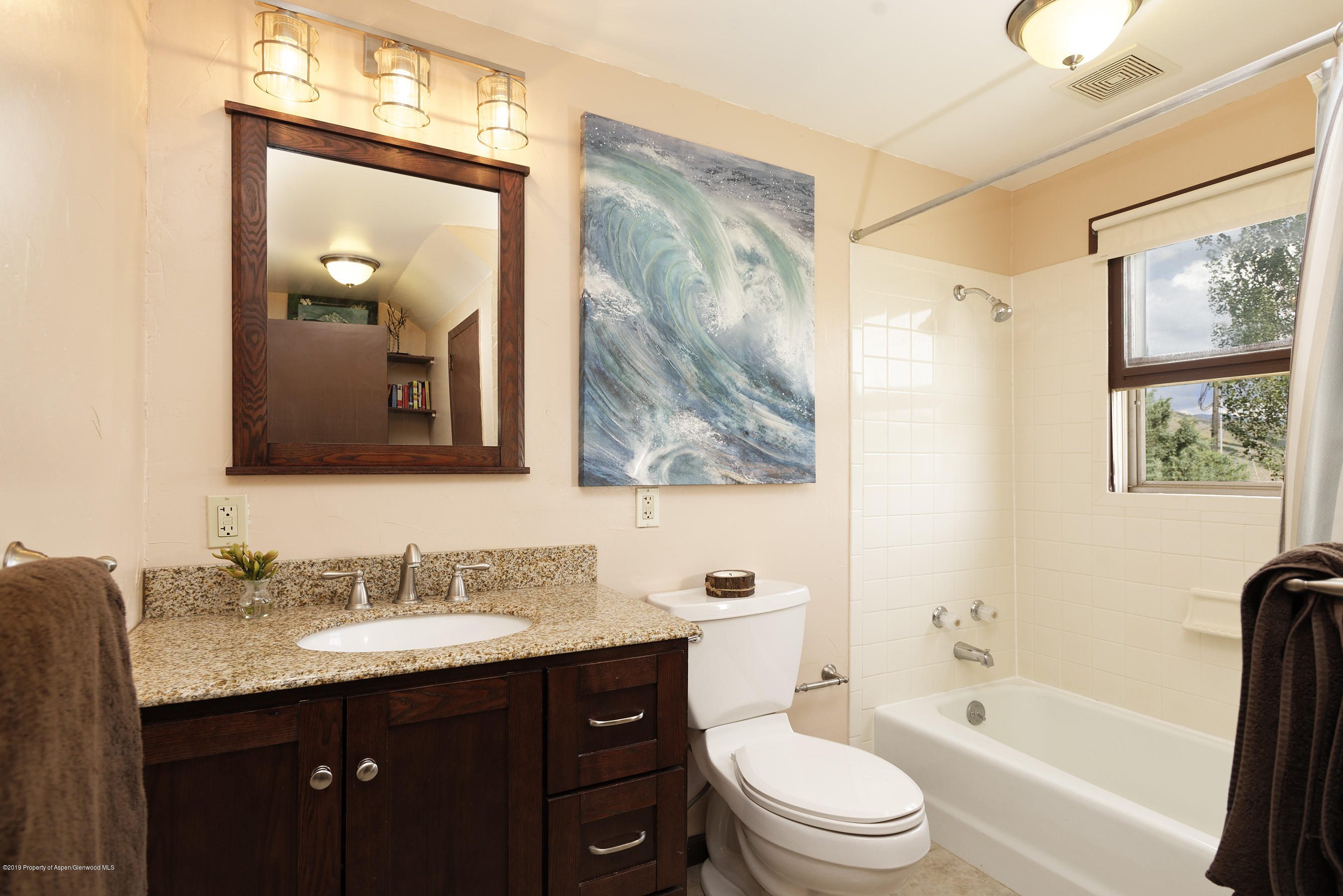 1340 Gateway Road Snowmass, CO 81654 - Photo 11 of 32 Bathroom 1