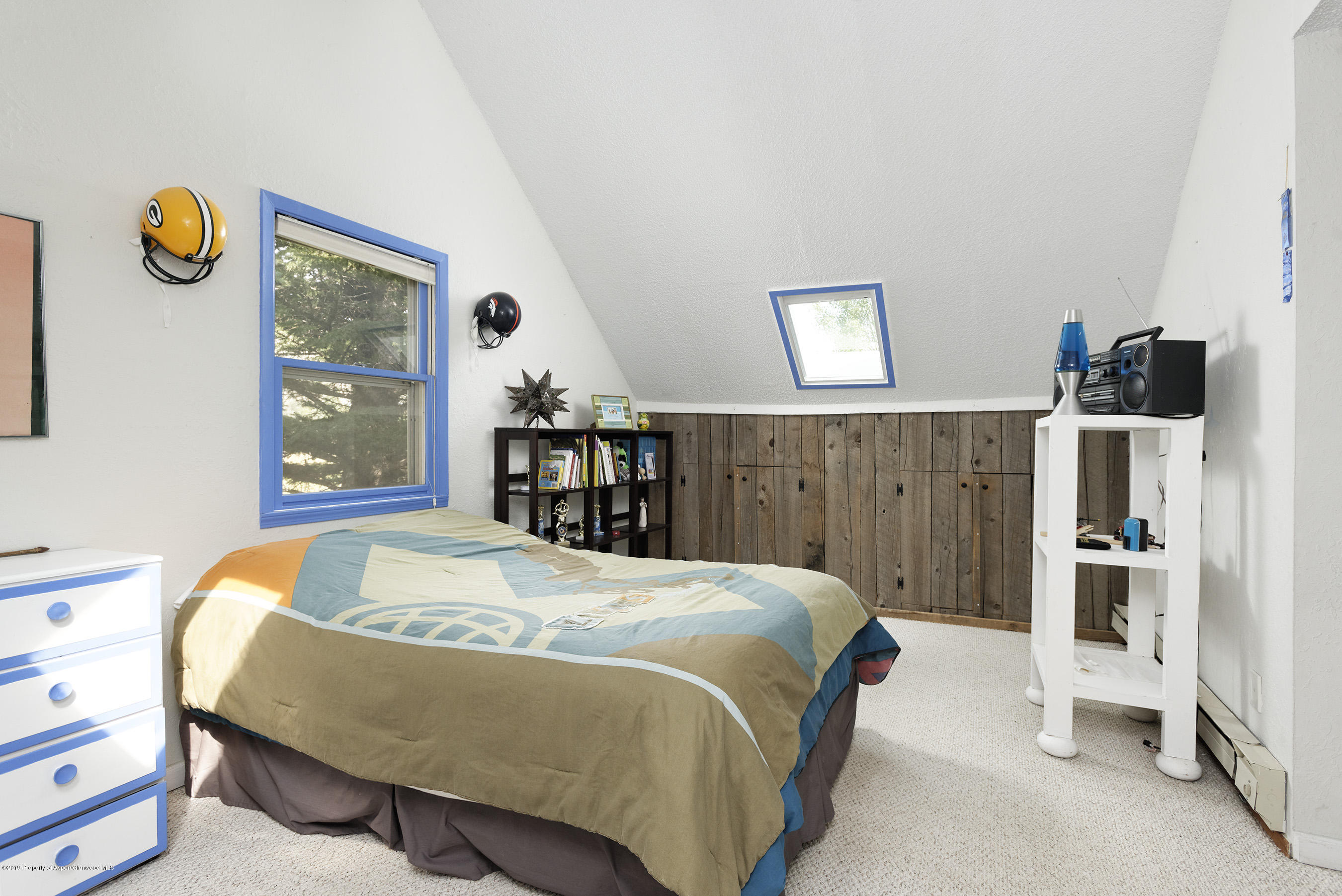1340 Gateway Road Snowmass, CO 81654 - Photo 12 of 32 Bedroom 2