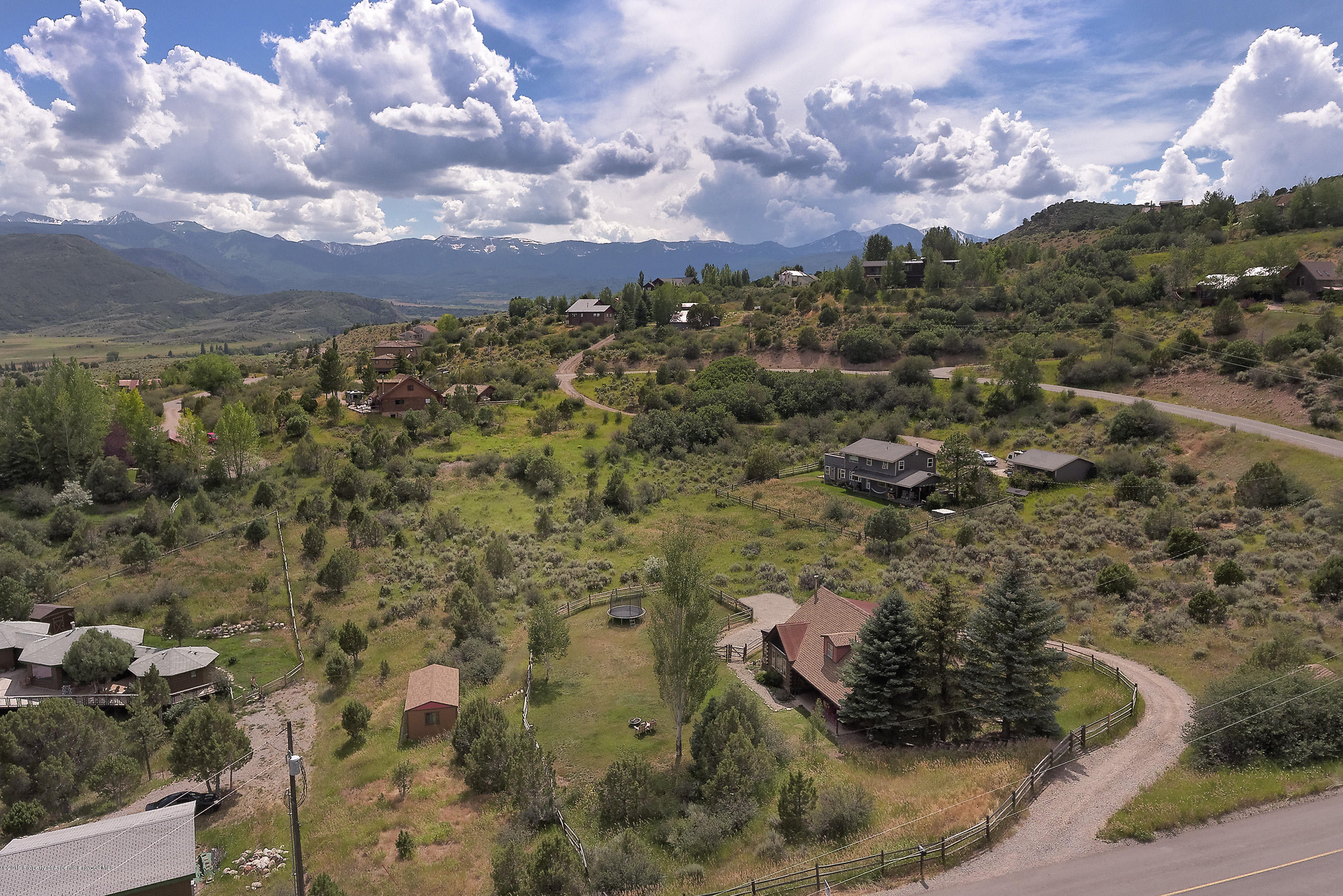 1340 Gateway Road Snowmass, CO 81654 - Photo 20 of 32 1340Gateway_MED028