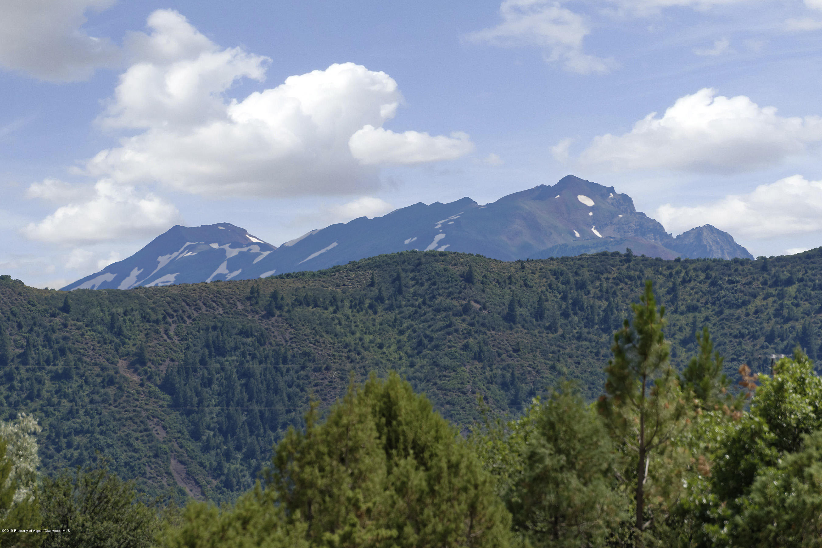 1340 Gateway Road Snowmass, CO 81654 - Photo 27 of 32 Distant view