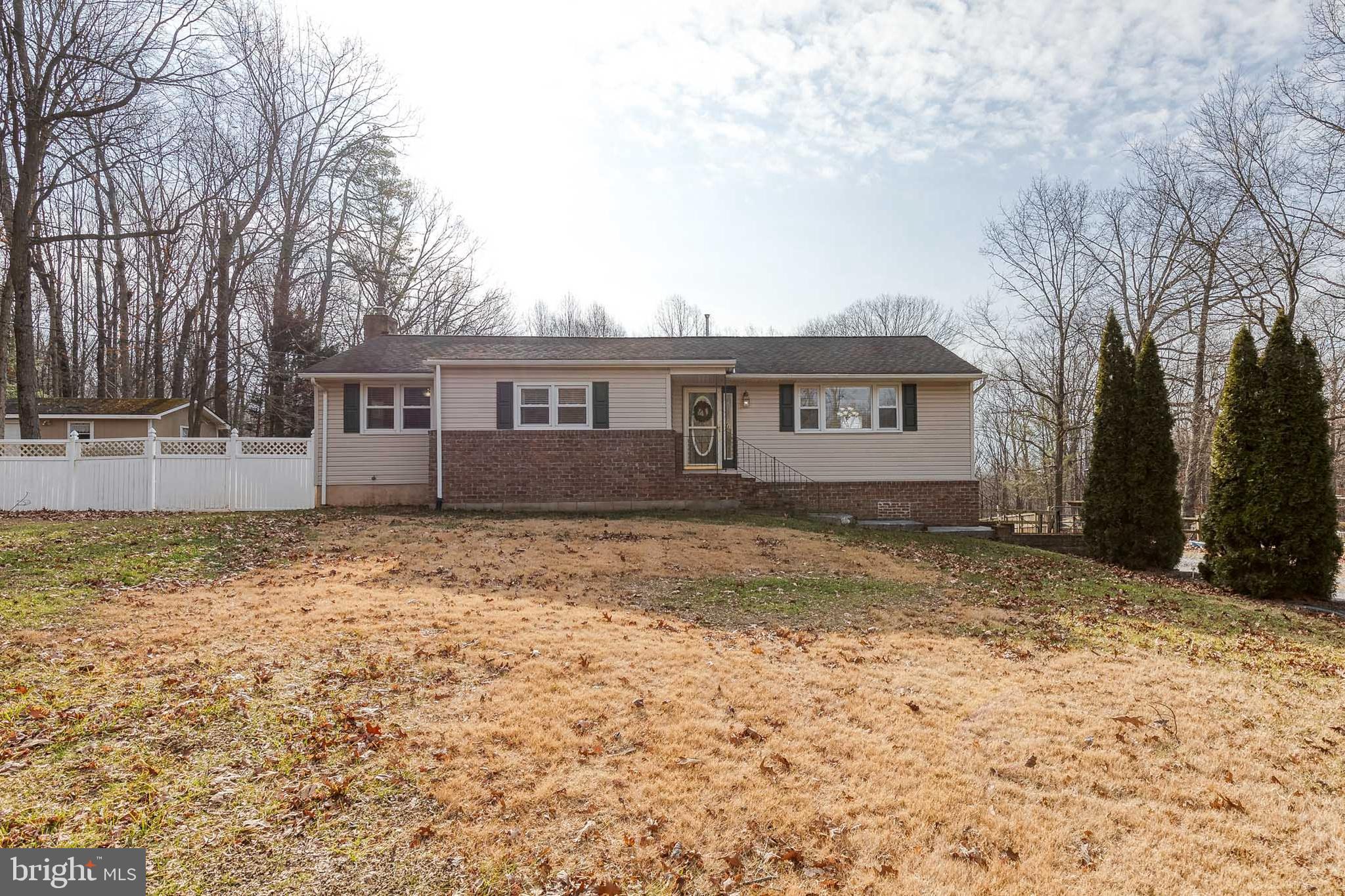211 Kirkhoff Road Westminster, MD 21158 - Photo 1 of 26 Gallery Image 1