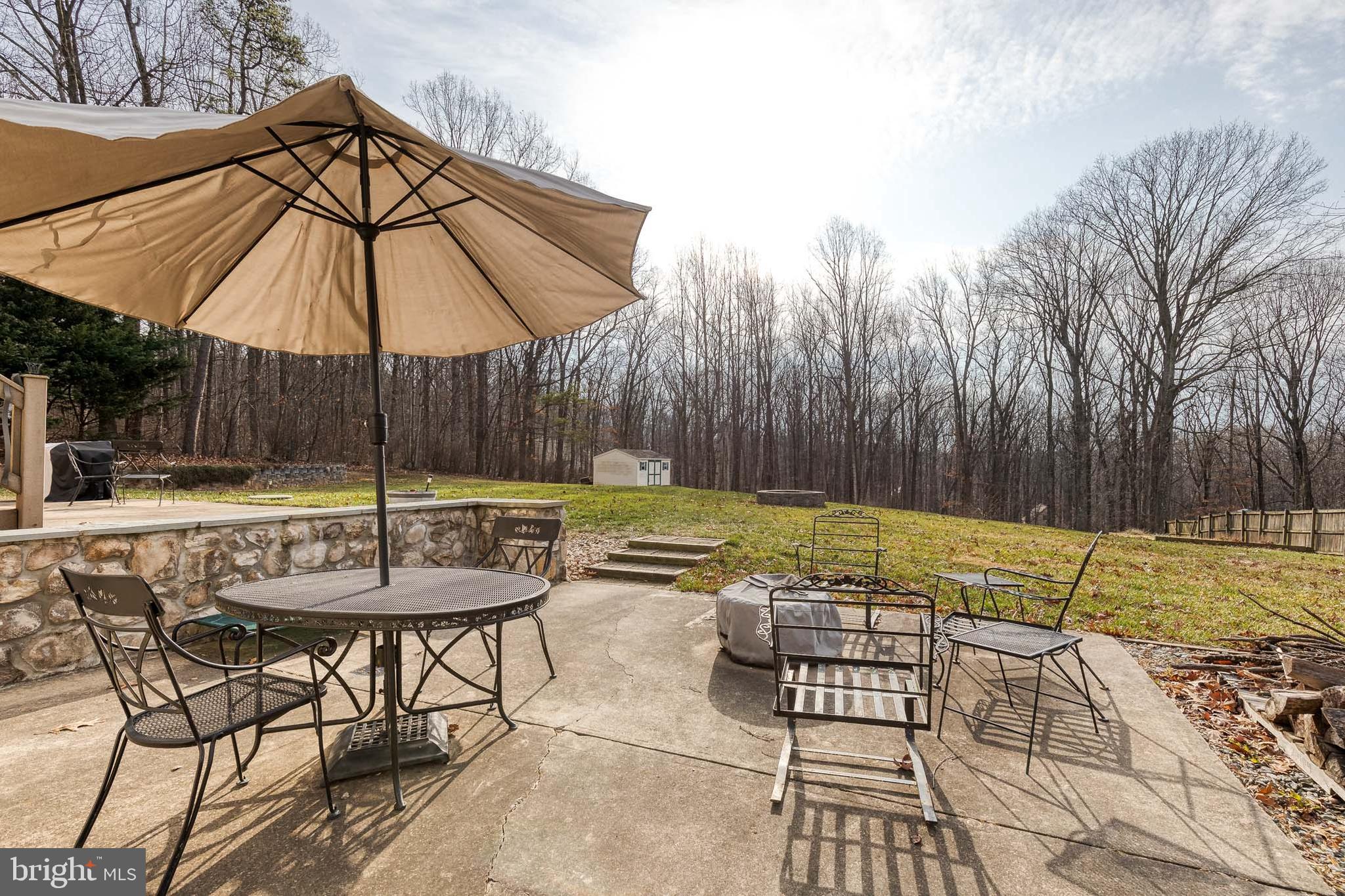 211 Kirkhoff Road Westminster, MD 21158 - Photo 22 of 26 Gallery Image 22