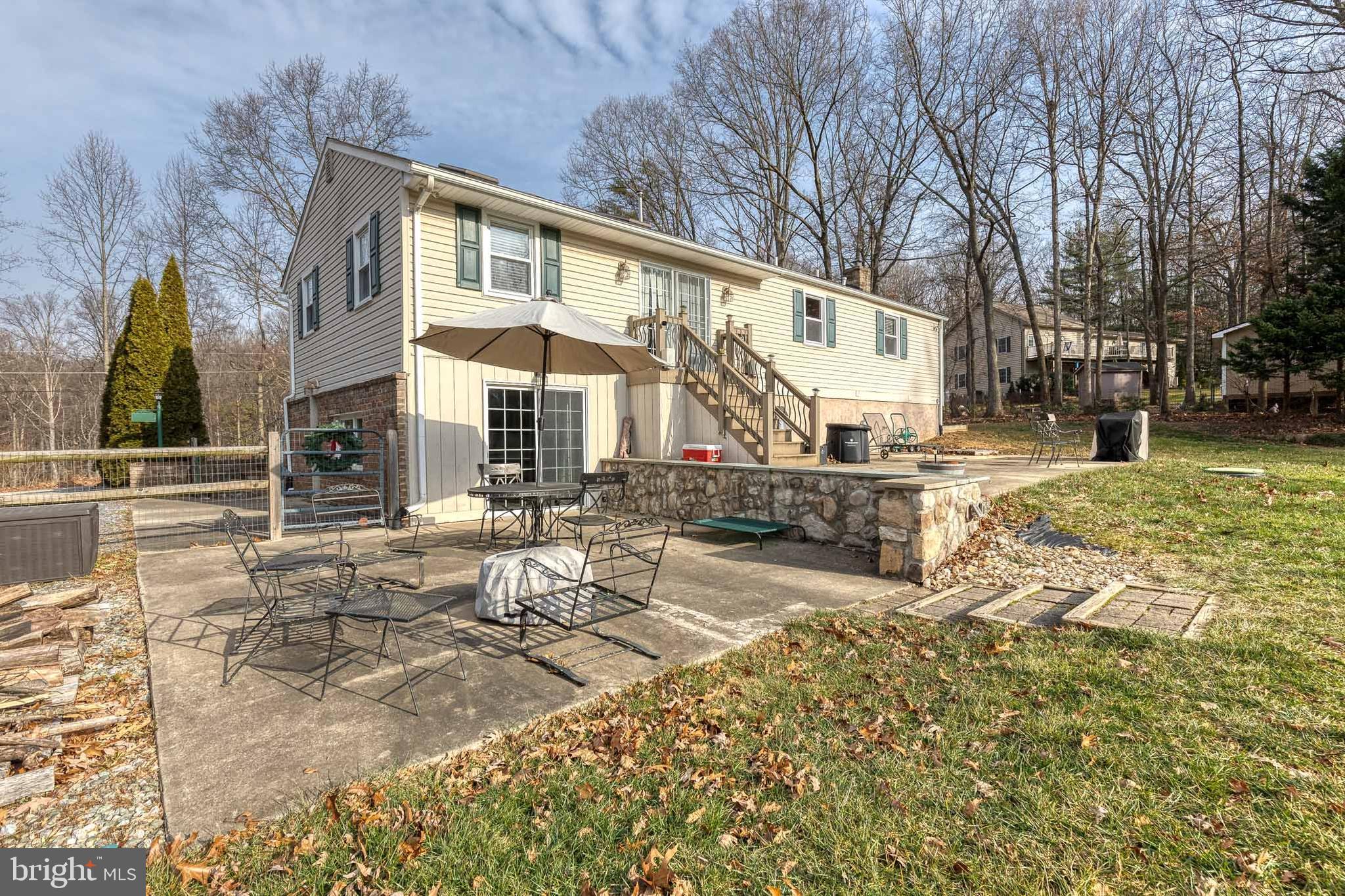 211 Kirkhoff Road Westminster, MD 21158 - Photo 23 of 26 Gallery Image 23