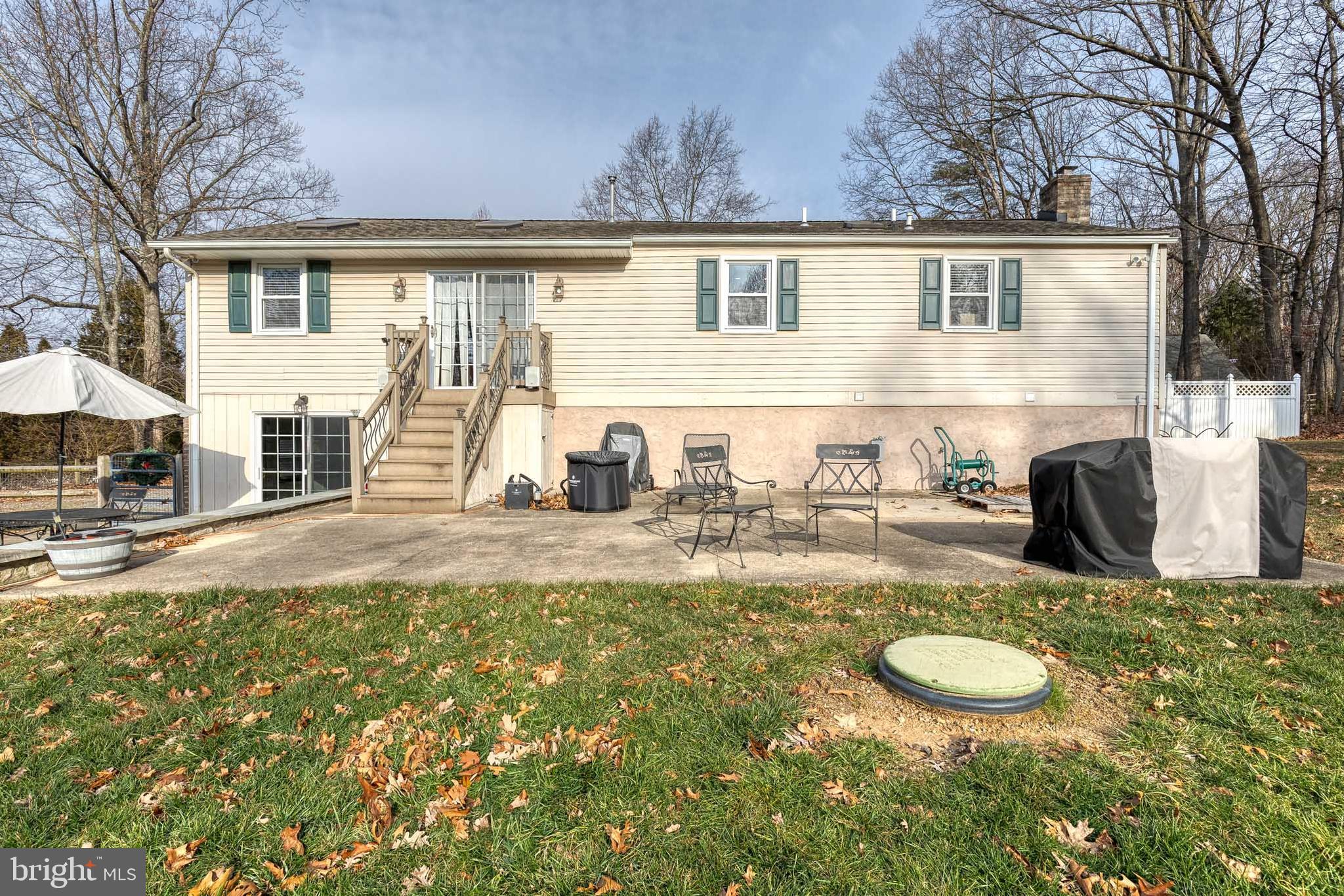 211 Kirkhoff Road Westminster, MD 21158 - Photo 24 of 26 Gallery Image 24